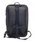 THE NORTH FACE (ザ ノース フェイス) THE NORTH FACE　バックパック ブラック 未使用品：18000円