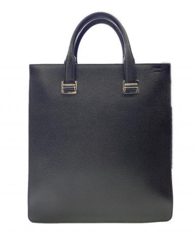 中古・古着通販】dunhill (ダンヒル) dunhill カドガン トートバッグ