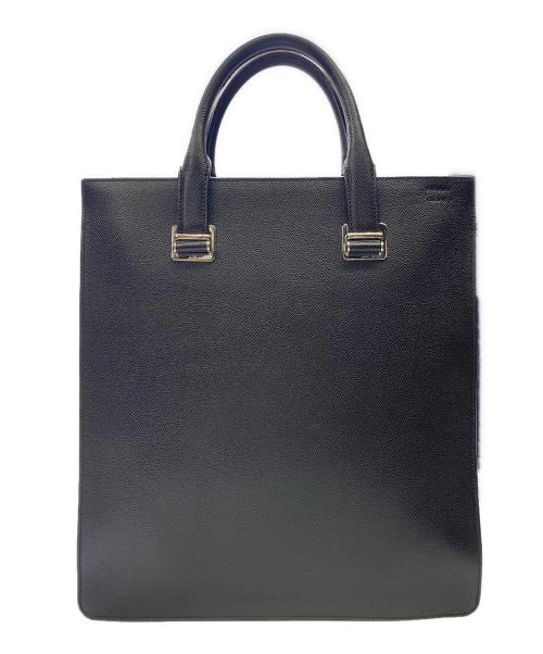dunhill（ダンヒル）dunhill (ダンヒル) dunhill　カドガン　トートバッグの古着・服飾アイテム