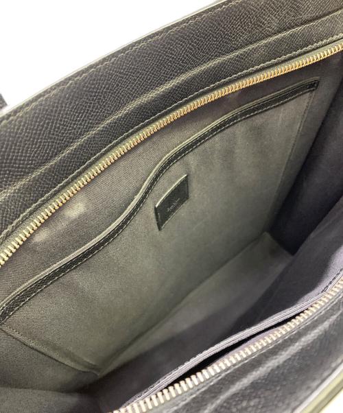 dunhill（ダンヒル）dunhill (ダンヒル) dunhill　カドガン　トートバッグの古着・服飾アイテム