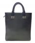 dunhill (ダンヒル) dunhill　カドガン　トートバッグ：22000円