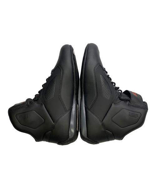 Alpinestars（アルパインスターズ）Alpinestars (アルパインスターズ) Alpinestars FASTER 3 RIDEKNIT SHOE ブラック バイクブーツ ブラック サイズ:SIZE 9の古着・服飾アイテム