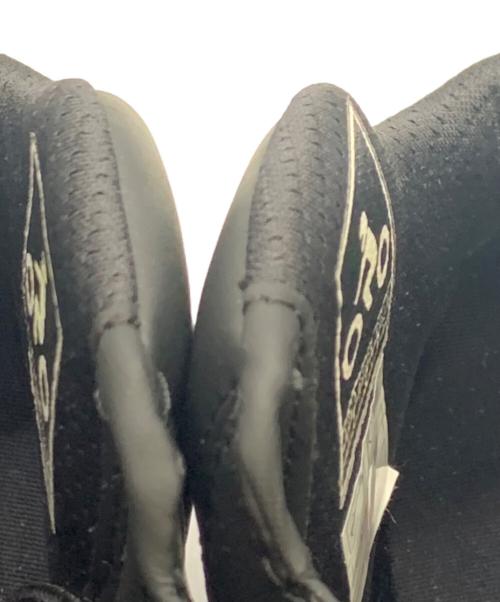 Alpinestars（アルパインスターズ）Alpinestars (アルパインスターズ) Alpinestars FASTER 3 RIDEKNIT SHOE ブラック バイクブーツ ブラック サイズ:SIZE 9の古着・服飾アイテム