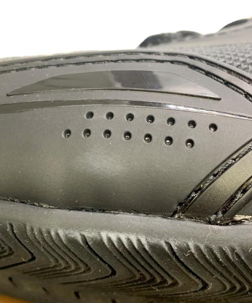 Alpinestars（アルパインスターズ）Alpinestars (アルパインスターズ) Alpinestars FASTER 3 RIDEKNIT SHOE ブラック バイクブーツ ブラック サイズ:SIZE 9の古着・服飾アイテム
