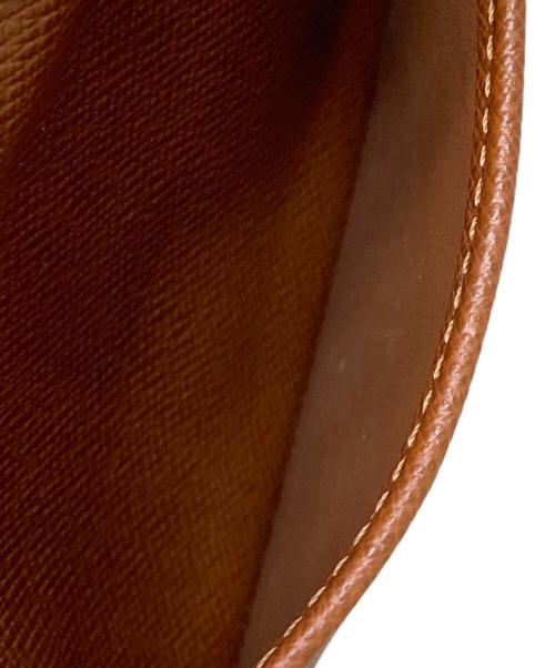 LOUIS VUITTON（ルイ ヴィトン）LOUIS VUITTON (ルイ ヴィトン) LOUIS VUITTON　モノグラム　アジェンダPM　手帳カバーの古着・服飾アイテム