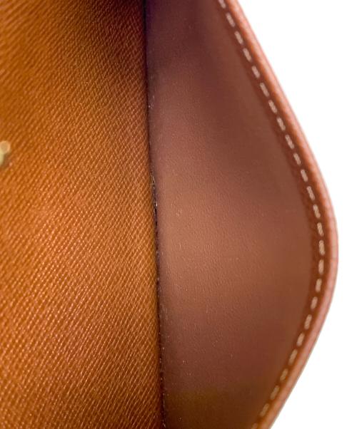 LOUIS VUITTON（ルイ ヴィトン）LOUIS VUITTON (ルイ ヴィトン) LOUIS VUITTON　モノグラム　アジェンダPM　手帳カバーの古着・服飾アイテム