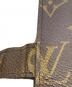 中古・古着 LOUIS VUITTON (ルイ ヴィトン) LOUIS VUITTON　モノグラム　アジェンダPM　手帳カバー：12000円