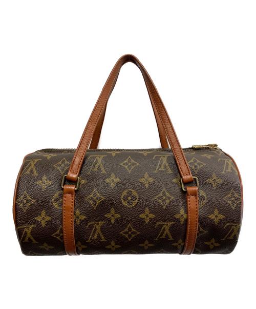 LOUIS VUITTON（ルイ ヴィトン）LOUIS VUITTON (ルイ ヴィトン) モノグラム　パピヨンPM　ハンドバッグの古着・服飾アイテム