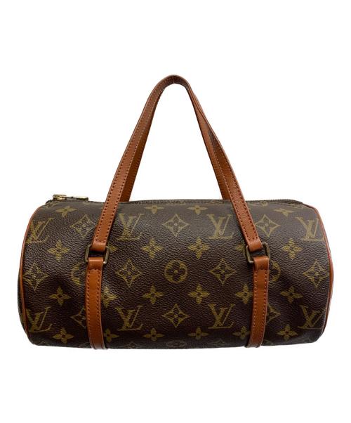 LOUIS VUITTON（ルイ ヴィトン）LOUIS VUITTON (ルイ ヴィトン) モノグラム　パピヨンPM　ハンドバッグの古着・服飾アイテム