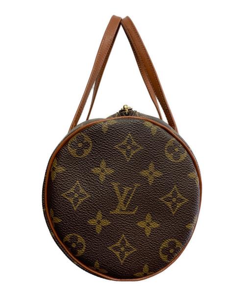 LOUIS VUITTON（ルイ ヴィトン）LOUIS VUITTON (ルイ ヴィトン) モノグラム　パピヨンPM　ハンドバッグの古着・服飾アイテム