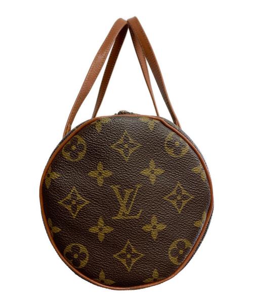 LOUIS VUITTON（ルイ ヴィトン）LOUIS VUITTON (ルイ ヴィトン) モノグラム　パピヨンPM　ハンドバッグの古着・服飾アイテム