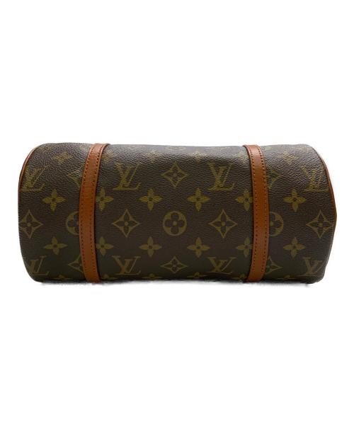 LOUIS VUITTON（ルイ ヴィトン）LOUIS VUITTON (ルイ ヴィトン) モノグラム　パピヨンPM　ハンドバッグの古着・服飾アイテム