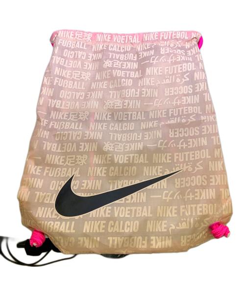 NIKE（ナイキ）NIKE (ナイキ) NIKE　ファントム GX 2 エリート FG　スパイクシューズ ピンク サイズ:SIZE 26cmの古着・服飾アイテム