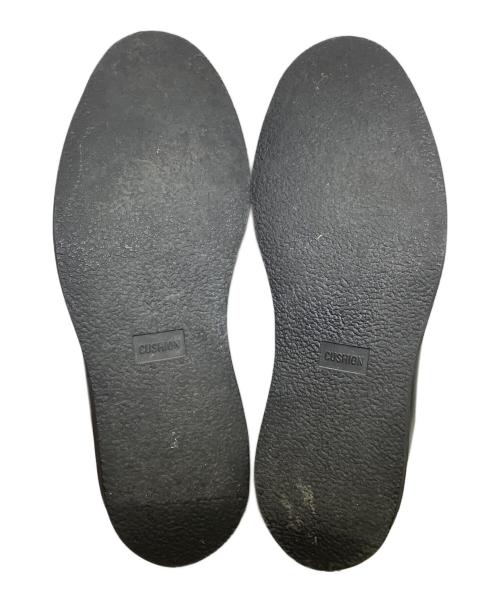 RED WING（レッドウィング）RED WING (レッドウィング) RED WING　ポストマンシューズ ブラック×グリーン サイズ:27cmの古着・服飾アイテム