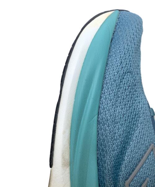 NEW BALANCE（ニューバランス）NEW BALANCE (ニューバランス) NEW BALANCE　グリーン　ランニングシューズ グリーン サイズ:SIZE 26cmの古着・服飾アイテム
