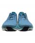 NEW BALANCE (ニューバランス) NEW BALANCE　グリーン　ランニングシューズ グリーン サイズ:SIZE 26cm：8000円