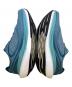 中古・古着 NEW BALANCE (ニューバランス) NEW BALANCE　グリーン　ランニングシューズ グリーン サイズ:SIZE 26cm：8000円