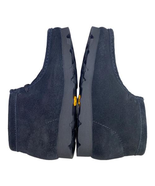 CLARKS（クラークス）CLARKS (クラークス) CLARKS　ブラック　WallabeeBT GTX　ワラビーブーツ ブラック サイズ:SIZE 26.5cmの古着・服飾アイテム
