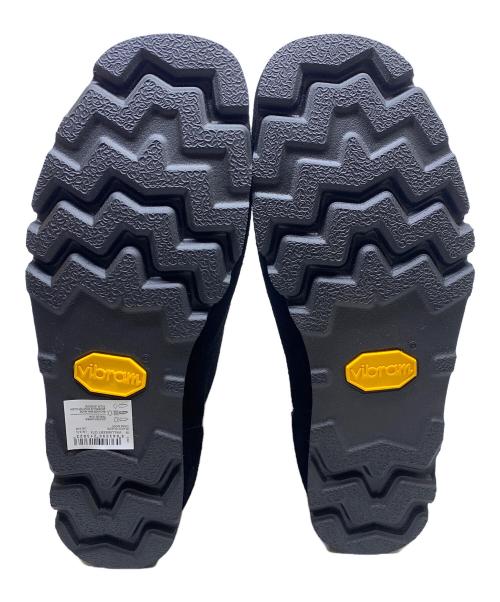 CLARKS（クラークス）CLARKS (クラークス) CLARKS　ブラック　WallabeeBT GTX　ワラビーブーツ ブラック サイズ:SIZE 26.5cmの古着・服飾アイテム
