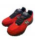 NEW BALANCE（ニューバランス）の古着「国内atmos/ New Balance直営店限定カラー」｜レッド