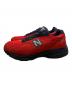 NEW BALANCE (ニューバランス) 国内atmos/ New Balance直営店限定カラー レッド サイズ:27cm：35000円