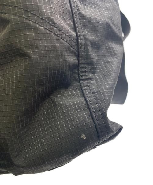THE NORTH FACE（ザ ノース フェイス）THE NORTH FACE (ザ ノース フェイス) THE NORTH FACE　トートバッグ ブラックの古着・服飾アイテム