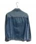 LEVI'S PReMIUM (リーバイス プレミアム) LEVI'S PReMIUM　ブルー　TYPEⅡトラッカージャケット ブルー サイズ:SIZE M：12000円
