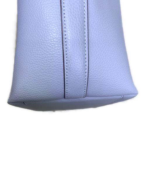 COACH（コーチ）COACH (コーチ) COACH　スカイブルー　ワンショルダーバッグ スカイブルーの古着・服飾アイテム