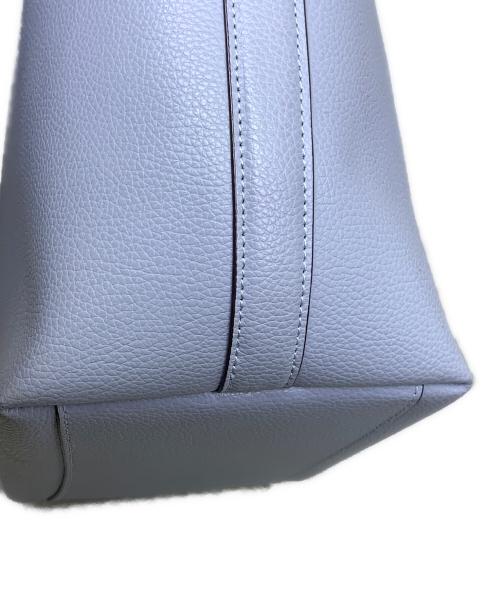 COACH（コーチ）COACH (コーチ) COACH　スカイブルー　ワンショルダーバッグ スカイブルーの古着・服飾アイテム