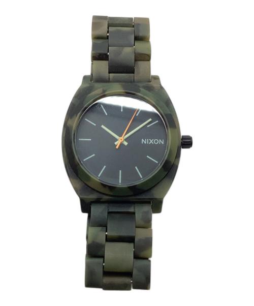 NIXON（ニクソン）NIXON (ニクソン) 腕時計の古着・服飾アイテム