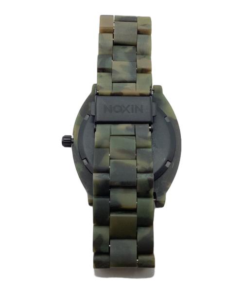 NIXON（ニクソン）NIXON (ニクソン) 腕時計の古着・服飾アイテム