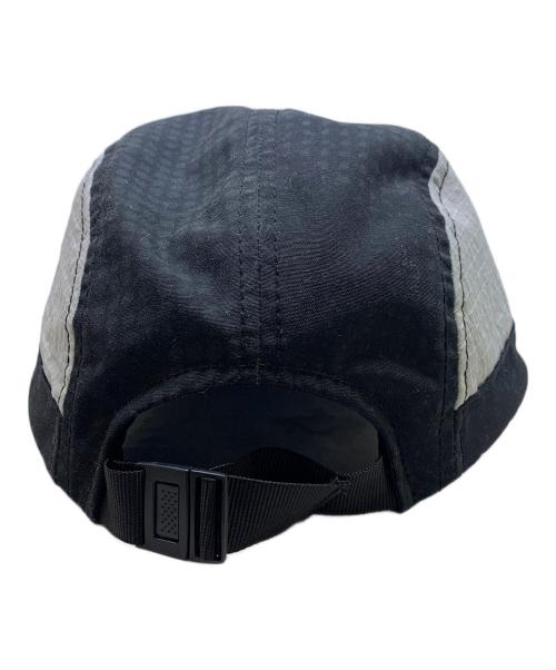 MALBON（マルボン）MALBON (マルボン) NEIGHBORHOOD (ネイバーフッド) malbon　	NEIGHBORHOOD　ブラック　キャップ ブラックの古着・服飾アイテム