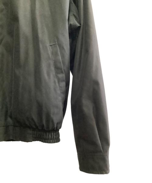 POLO RALPH LAUREN（ポロ・ラルフローレン）POLO RALPH LAUREN (ポロ・ラルフローレン) POLO RALPH LAUREN スイングトップ ブラック サイズ:Sの古着・服飾アイテム