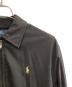 中古・古着 POLO RALPH LAUREN (ポロ・ラルフローレン) POLO RALPH LAUREN スイングトップ ブラック サイズ:S：10000円