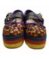 MIU MIU (ミュウミュウ) MIU MIU　マルチカラー　プラットフォームパンプス マルチカラー サイズ:SIZE 37 1/2：20000円