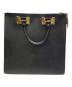 sophie hulme (ソフィーヒュルム) SOPHIE HULME　アルビオン　	ブラック　2WAYバッグ ブラック：10000円