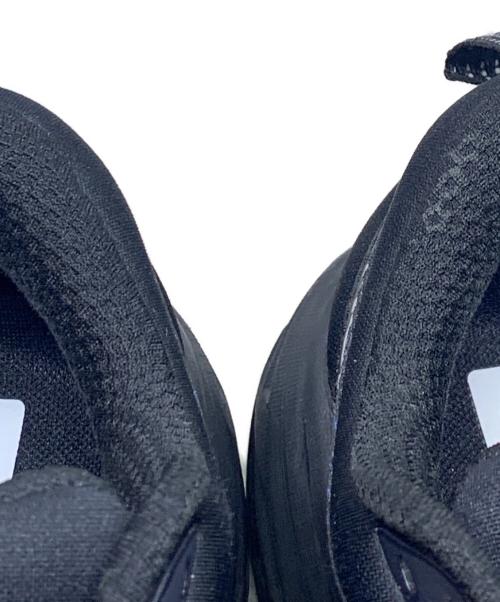 HOKA（ホカ）HOKA (ホカ) HOKA　ネイビー×ブラック　スニーカー ネイビー×ブラック サイズ:SIZE 25.5cmの古着・服飾アイテム