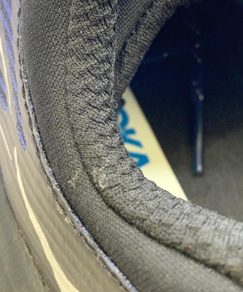 HOKA（ホカ）HOKA (ホカ) HOKA　ネイビー×ブラック　スニーカー ネイビー×ブラック サイズ:SIZE 25.5cmの古着・服飾アイテム