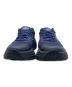 HOKA (ホカ) HOKA　ネイビー×ブラック　スニーカー ネイビー×ブラック サイズ:SIZE 25.5cm：13000円