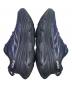 中古・古着 HOKA (ホカ) HOKA　ネイビー×ブラック　スニーカー ネイビー×ブラック サイズ:SIZE 25.5cm：13000円