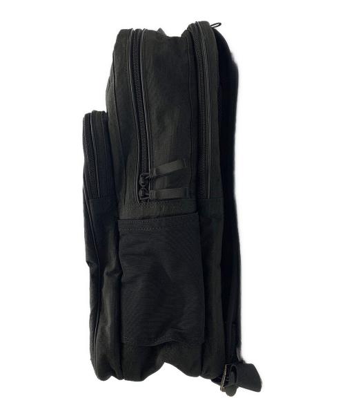 PORTER（ポーター）PORTER (ポーター) PORTER　ハイブリット　ブラック　デイパック ブラックの古着・服飾アイテム