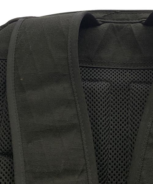 PORTER（ポーター）PORTER (ポーター) PORTER　ハイブリット　ブラック　デイパック ブラックの古着・服飾アイテム