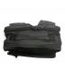 中古・古着 PORTER (ポーター) PORTER　ハイブリット　ブラック　デイパック ブラック：18000円