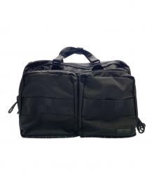 BRIEFING×UNITED ARROWS（ブリーフィング×ユナイテッドアローズ）の古着「BRIEFING　UNITED ARROWS　A4 3WAY　ブリーフケース」