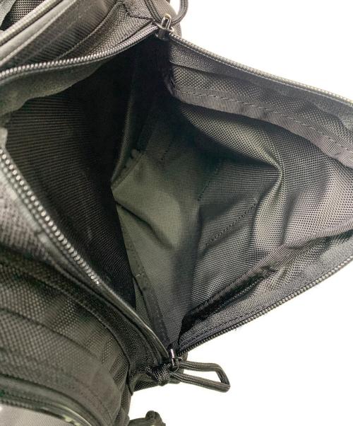 BRIEFING（ブリーフィング）BRIEFING (ブリーフィング) UNITED ARROWS (ユナイテッドアローズ) BRIEFING　UNITED ARROWS　A4 3WAY　ブリーフケースの古着・服飾アイテム
