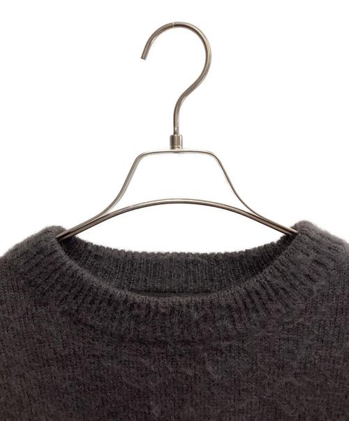 JOURNAL STANDARD（ジャーナルスタンダード）JOURNAL STANDARD (ジャーナルスタンダード) JOURNAL STANDARD　厚手ニット マルチカラー サイズ:Lの古着・服飾アイテム