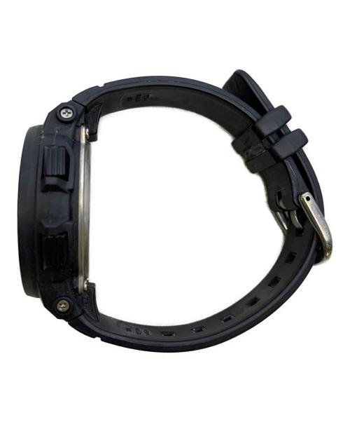CASIO（カシオ）CASIO (カシオ) CASIO　Baby-G　腕時計 ブラックの古着・服飾アイテム