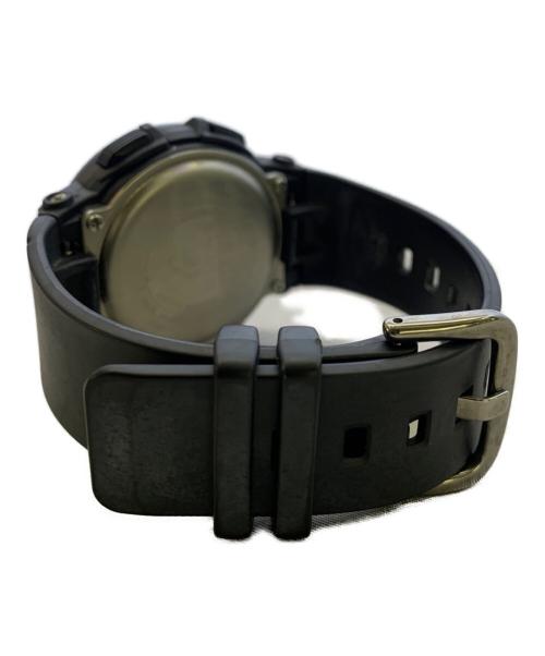 CASIO（カシオ）CASIO (カシオ) CASIO　Baby-G　腕時計 ブラックの古着・服飾アイテム