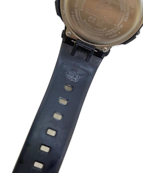 CASIO（カシオ）CASIO (カシオ) CASIO　Baby-G　腕時計 ブラックの古着・服飾アイテム