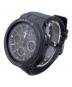 CASIO (カシオ) CASIO　Baby-G　腕時計 ブラック：5000円